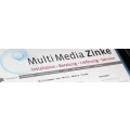 Logo Multi Media Zinke