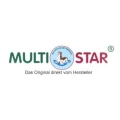 Logo Multi-Star B. Gurol GmbH
