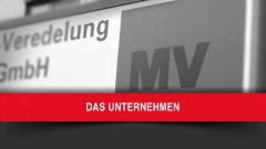 Logo Multi-Veredelung GmbH