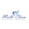 Multiclean Sarbar GmbH Logo