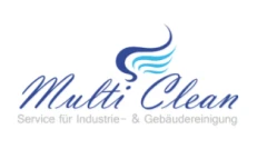Multiclean Sarbar GmbH Logo