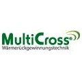 Logo Multicross GmbH