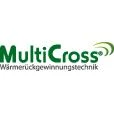 Logo Multicross GmbH