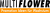 Logo Multiflower GmbH