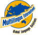 Logo Multilingua International GbR