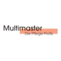 Logo Multimaster GmbH