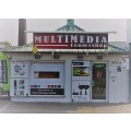 Multimedia Centershop Leverkusen