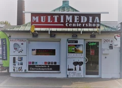 Multimedia Centershop Leverkusen