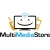 Logo MultiMedia Store