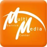 Logo Multimediaservice Kindermann