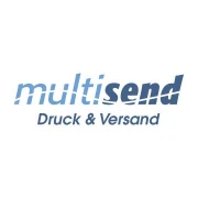 Logo MultiSend Marketing Dienstleistungs GmbH