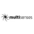 Logo multisenses gmbh