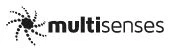 multisenses gmbh Lage