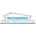 Multiservice Geb&auml;ude- und Schadensservice GmbH Hanau