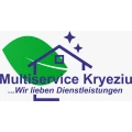 Multiservice Kryeziu Wathlingen