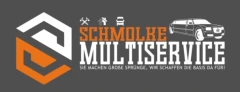 Multiservice-Schmolke Schönebeck