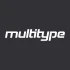 Logo Multitype e.K.