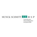 Logo Munck, Schmitt & Partner Steuerberatungsgesellschaft