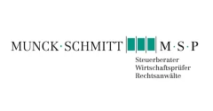 Logo Munck, Schmitt & Partner Steuerberatungsgesellschaft