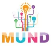 Logo Mund Grafikdesign