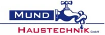 Logo Mund Haustechnik Heizung Sanit&auml;r