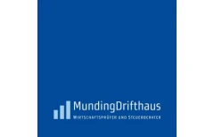 Logo MundingDrifthaus StB GmbH