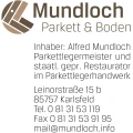 Mundloch Parkett & Boden Alfred Mundloch Karlsfeld