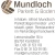 Logo Mundloch Parkett & Boden Alfred Mundloch