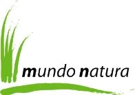 Logo Mundo Natura