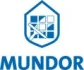 Logo Mundor Gebäudereinigung