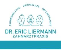 Logo Liermann, Eric Dr.med.dent.