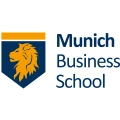 Logo Munich Business School
