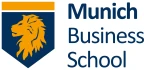 Logo Munich Business School GmbH