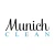 Logo Munich Clean GmbH