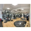 Munich Fight & Fitness GmbH M&uuml;nchen