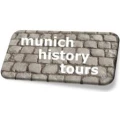 Logo munich history tours