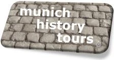 Logo munich history tours