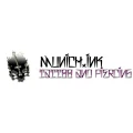 Logo Munich Ink Tattoo