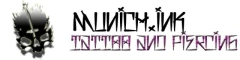 Logo Munich Ink Tattoo