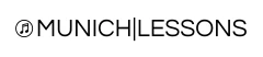 Logo Munich Lessons