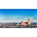 Logo Munich Special Tours