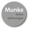 Logo Munke Astrid Ferienwohnungen