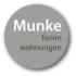 Logo Munke Astrid Ferienwohnungen