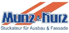 Munz & Kurz e.K. Stuckateur für Ausbau & Fassade Gschwend