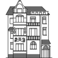 Logo Munzel Coll. Rechtsanw&auml;lte / Notar