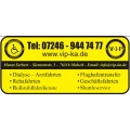 Murat Serbest - VIP-Shuttle KA & Rollstuhl-Shuttle KA Malsch