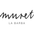 Logo Muret La Barba