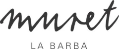 Logo Muret La Barba