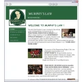 Logo Murphy's Law