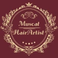 Muscat HairArtist Frankfurt